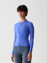 Evade Pro Base Langarmtrikot 2.0 für Damen